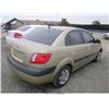 Image 3 : 2006 - KIA RIO