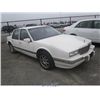 Image 1 : 1990 - CADILLAC SEVILLE