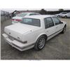 Image 3 : 1990 - CADILLAC SEVILLE