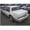 Image 4 : 1990 - CADILLAC SEVILLE