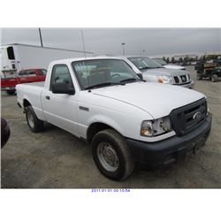 2006 - FORD RANGER
