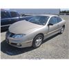 Image 2 : 2003 - PONTIAC SUNFIRE