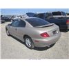Image 4 : 2003 - PONTIAC SUNFIRE