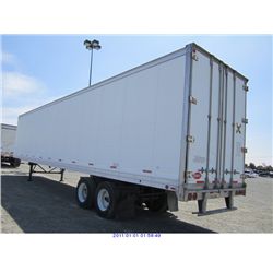 1994 - DORSEY TRAILER