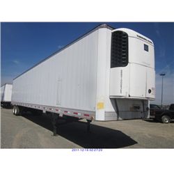 2003 - UTILITY TRAILER