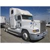 Image 1 : 1996 - FREIGHTLINER TRACTOR