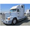 Image 2 : 1996 - FREIGHTLINER TRACTOR