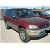 Image 1 : 2000 - TOYOTA RAV4