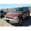 Image 2 : 2000 - TOYOTA RAV4