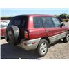 Image 3 : 2000 - TOYOTA RAV4