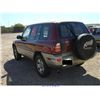 Image 4 : 2000 - TOYOTA RAV4