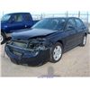 Image 2 : 2006 - CHEVROLET MALIBU