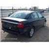 Image 3 : 2006 - CHEVROLET MALIBU