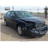 Image 5 : 2006 - CHEVROLET MALIBU