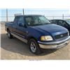 Image 1 : 1998 - FORD F150