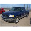 Image 2 : 1998 - FORD F150