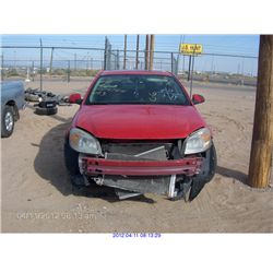 2006 - CHEVROLET COBALT