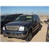 Image 2 : 2003 - FORD EXPLORER