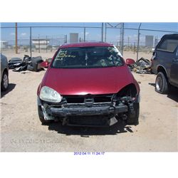 2006 - VOLKSWAGEN JETTA