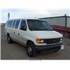 Image 1 : 2004 - FORD E350