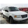 Image 1 : 2004 - FORD EXPEDITION