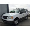 Image 2 : 2004 - FORD EXPEDITION