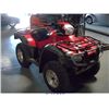 Image 2 : 2009 - HONDA ATV