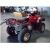 Image 4 : 2009 - HONDA ATV