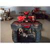 Image 5 : 2009 - HONDA ATV