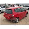 Image 3 : 2006 - HONDA FIT // EXPORT ONLY