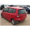 Image 4 : 2006 - HONDA FIT // EXPORT ONLY