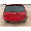 Image 5 : 2006 - HONDA FIT // EXPORT ONLY