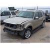 Image 2 : 2007 - FORD EXPLORER // EXPORT ONLY