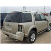 Image 3 : 2007 - FORD EXPLORER // EXPORT ONLY