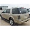 Image 4 : 2007 - FORD EXPLORER // EXPORT ONLY