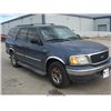Image 1 : 2002- FORD EXPEDITION