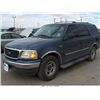 Image 2 : 2002- FORD EXPEDITION