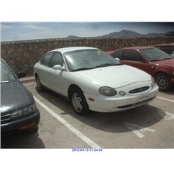 1998 - FORD TAURUS