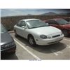 Image 1 : 1998 - FORD TAURUS