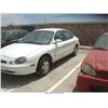 Image 2 : 1998 - FORD TAURUS