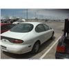 Image 4 : 1998 - FORD TAURUS