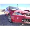 Image 1 : 1997 - HONDA CIVIC