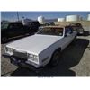 Image 2 : 1984 - CADILLAC EL DORADO