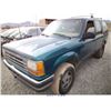 Image 2 : 1992 - FORD EXPLORER