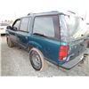 Image 3 : 1992 - FORD EXPLORER