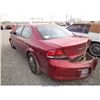 Image 3 : 2002 - CHRYSLER SEBRING