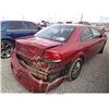 Image 4 : 2002 - CHRYSLER SEBRING