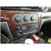 Image 5 : 2002 - CHRYSLER SEBRING