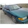 Image 1 : 1996 - FORD ESCORT LX