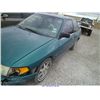 Image 2 : 1996 - FORD ESCORT LX